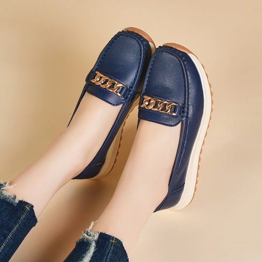 Kettenglied Loafers EB EB