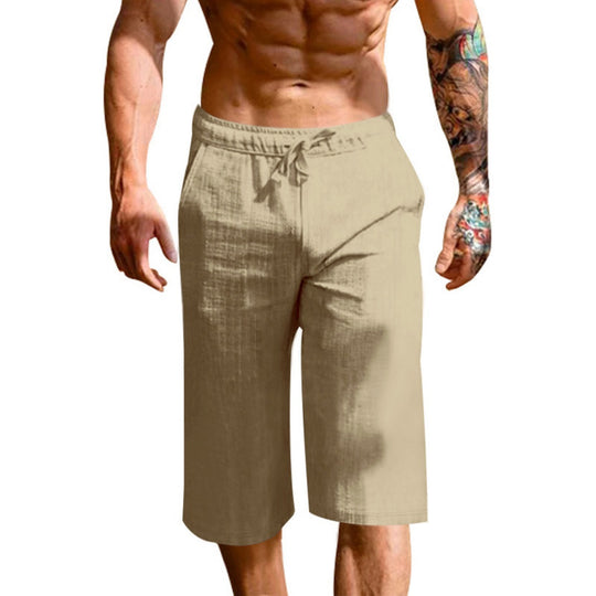 EB | Atmungsaktive kurze Hosen Sportshorts