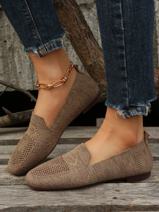 EB | Damenschuhe mit Rutschfester Sohle