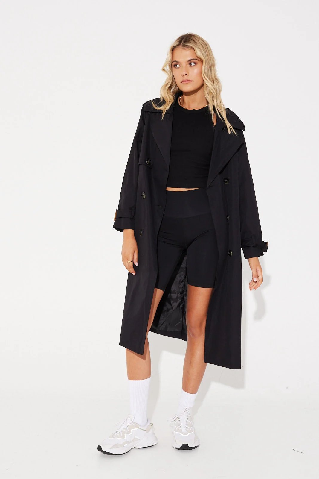 EB | Leichte Windjacke