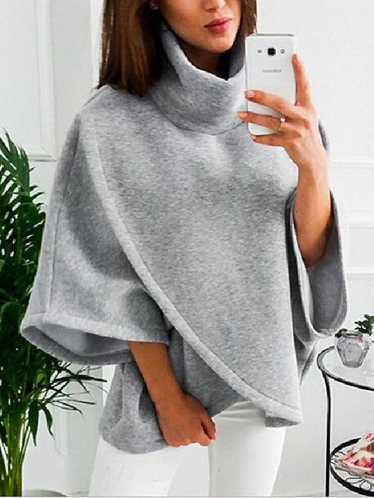 EB | Mühelose und Schicke Winterpullover