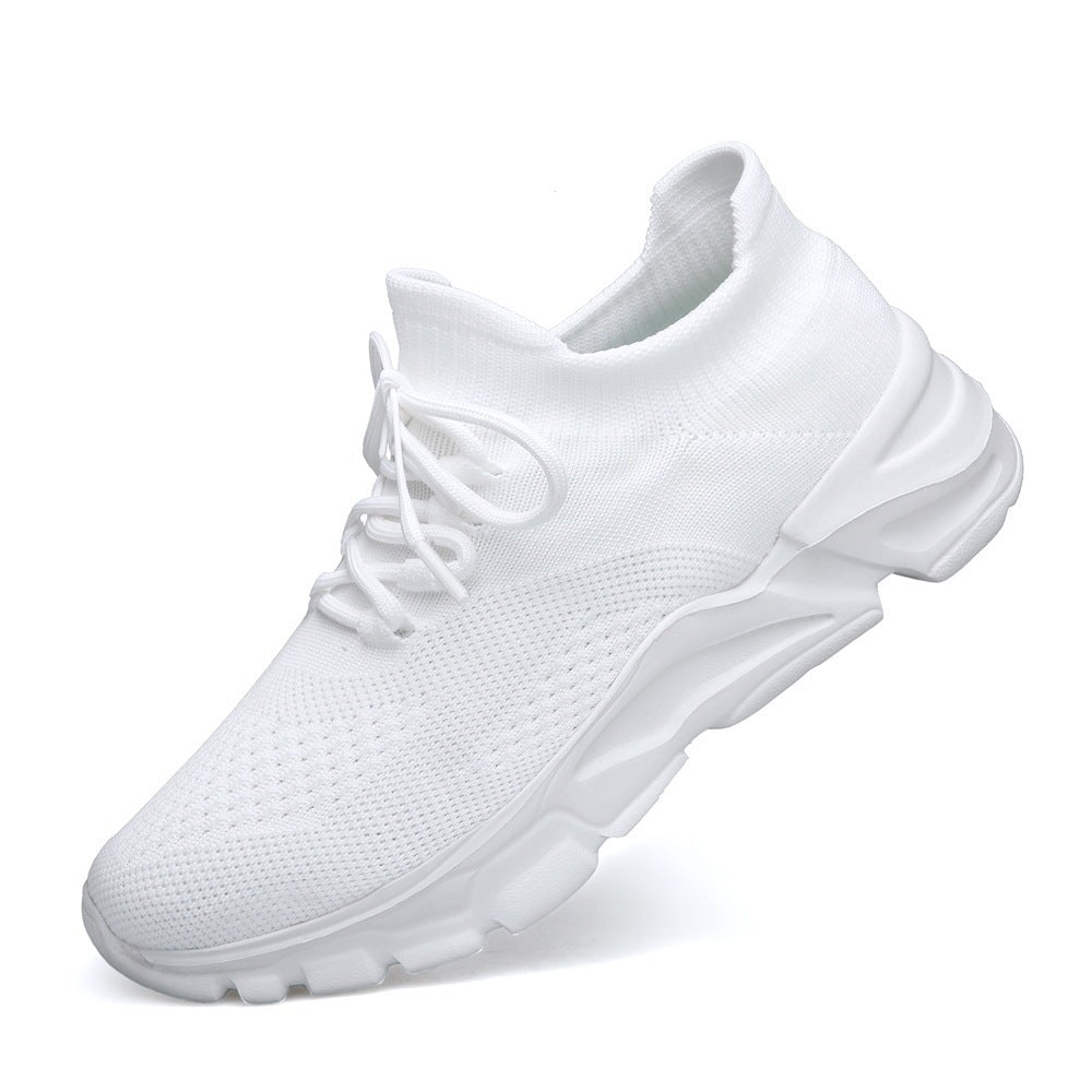 Orthopädische Damensneaker mit Stil EB