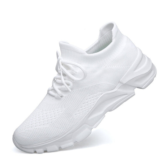 Orthopädische Damensneaker mit Stil EB