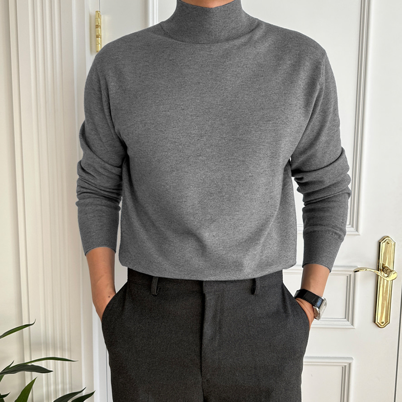 EB | Stilvoll Pullover für Männer