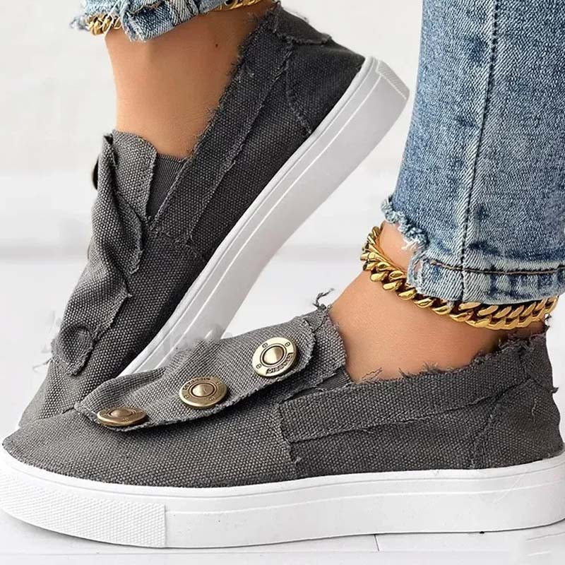 Legere flache Schuhe EB