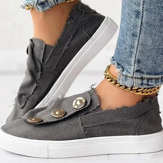 Legere flache Schuhe EB