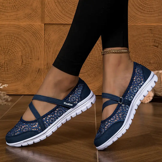 Stilvolle Komfortschuhe für moderne Frauen EB EB