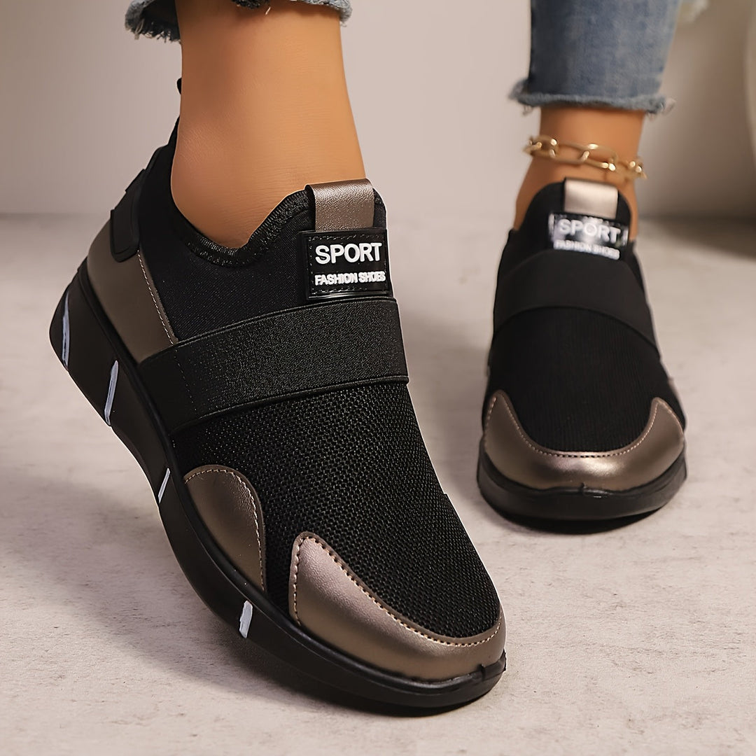 bequeme Slipper, leicht und stilvoll für Damen. EB EB