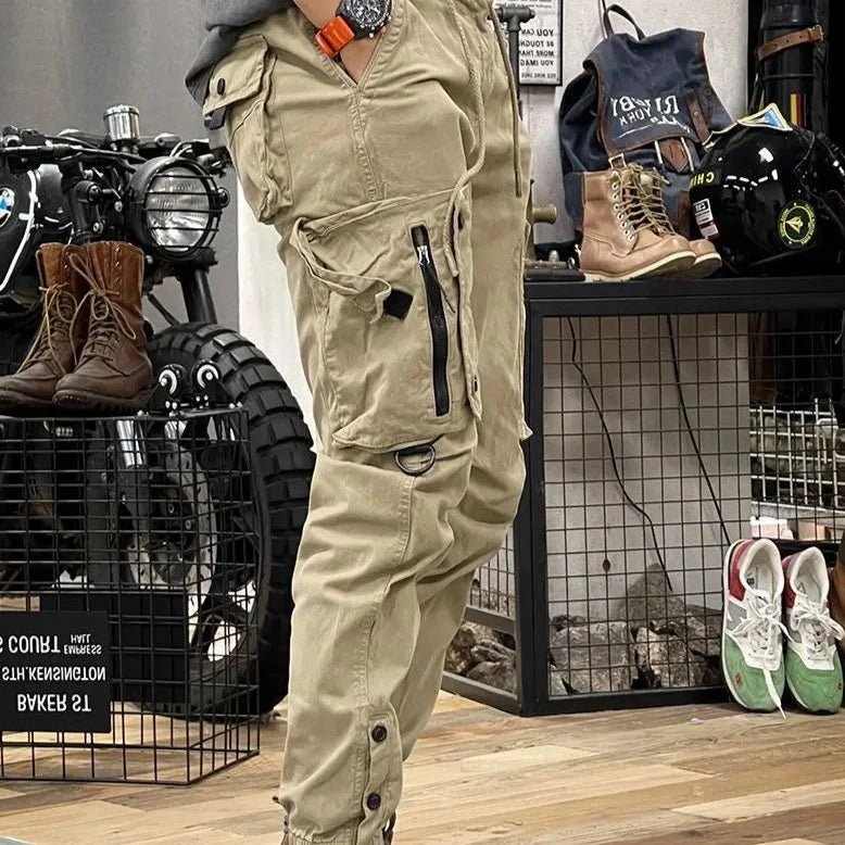 EB | Unisex Taktische Hose