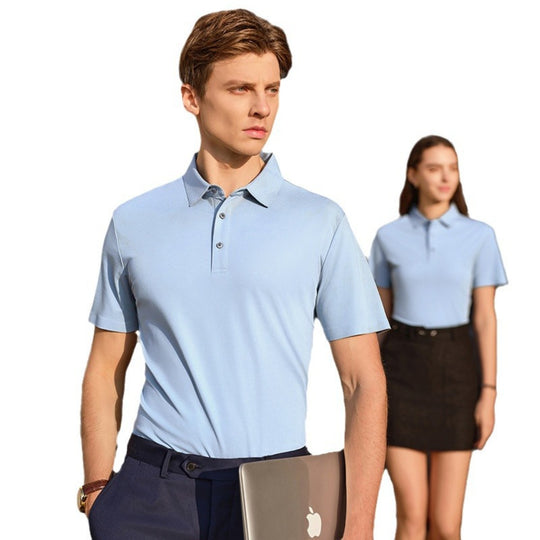 EB | Antibakterielles Poloshirt