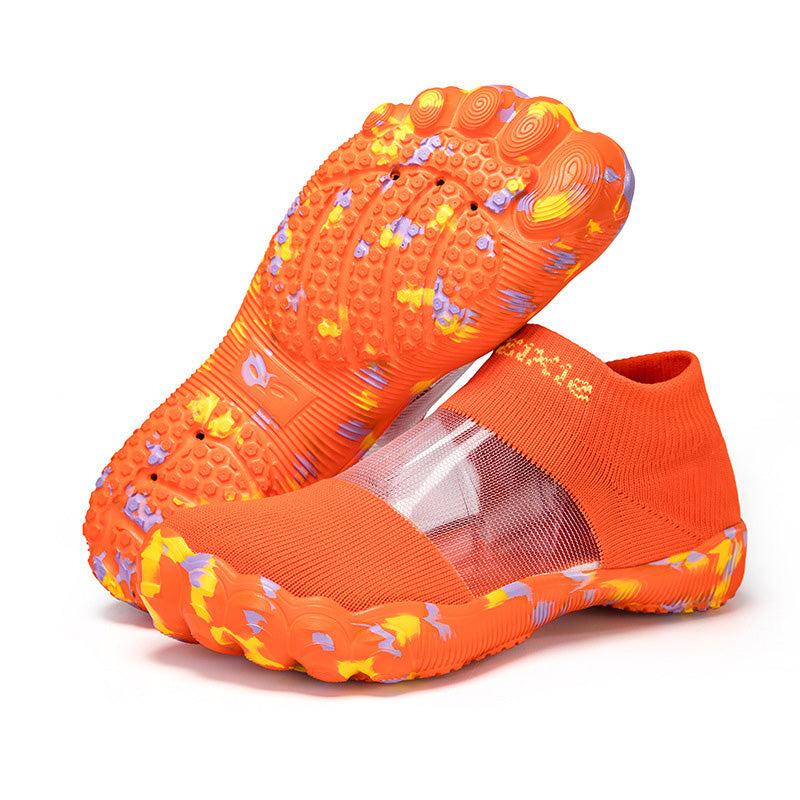 Atmungsaktive, rutschfeste Strandschuhe für draußen EB EB