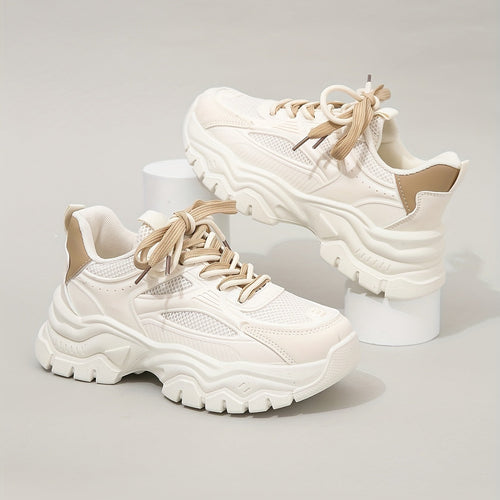 Chunky Sneaker Ella EB