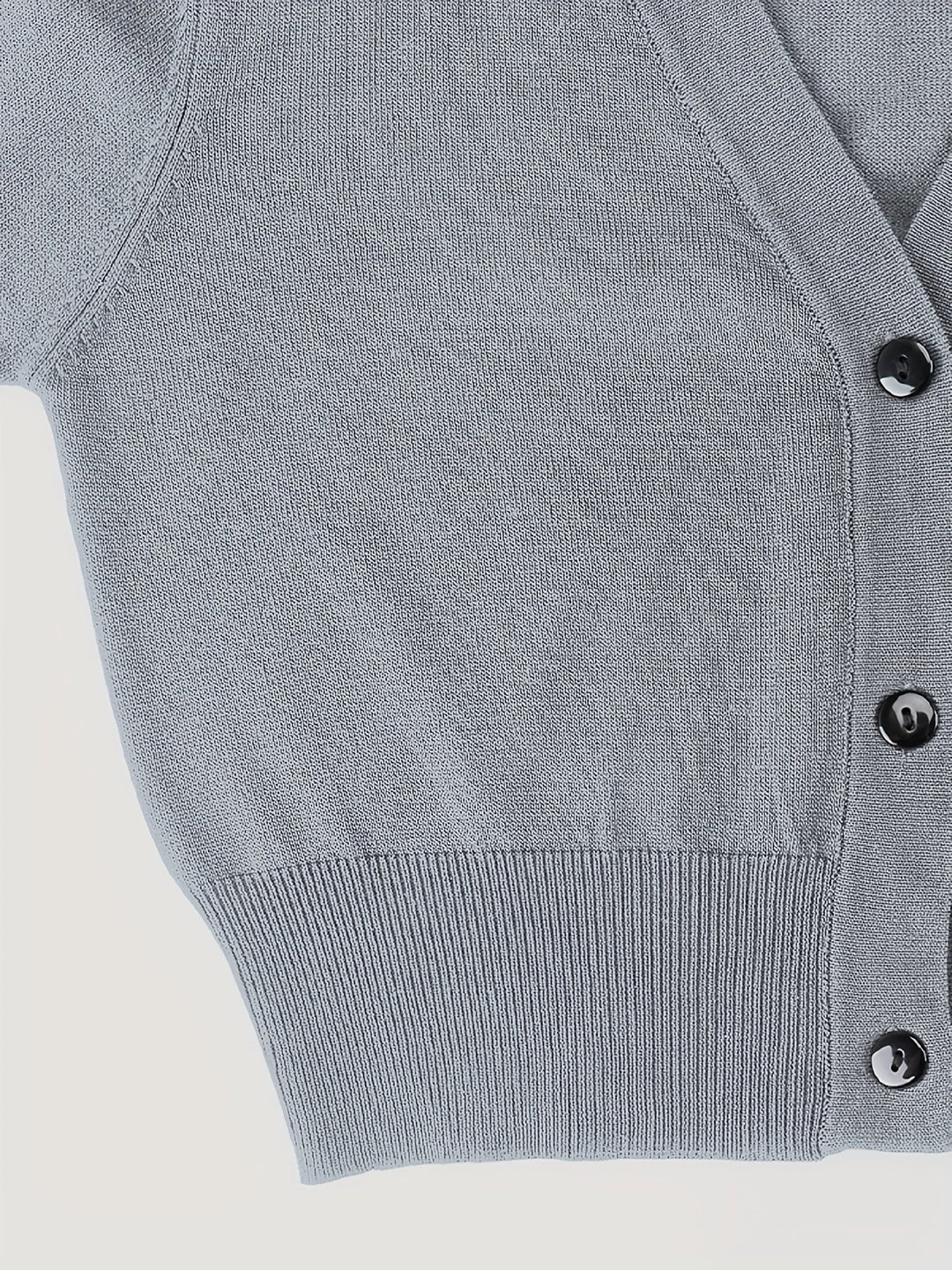 EB | Bolerojacke mit Knopfverschluss