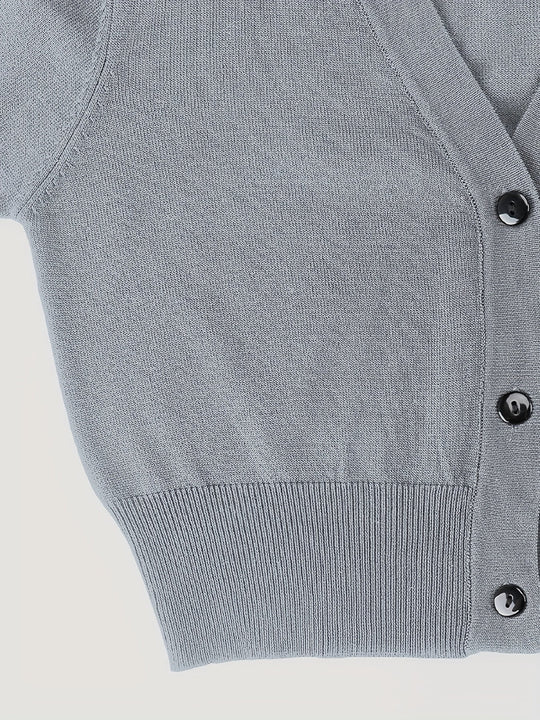 EB | Bolerojacke mit Knopfverschluss