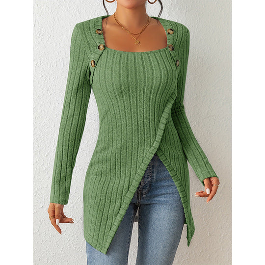 EB | Trendiger Damenpullover