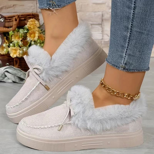 Rutschfeste warme Schneestiefel EB EB