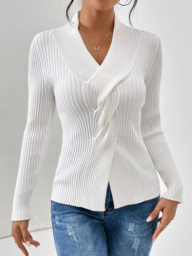 EB | Strickpullover für Moderne Outfits