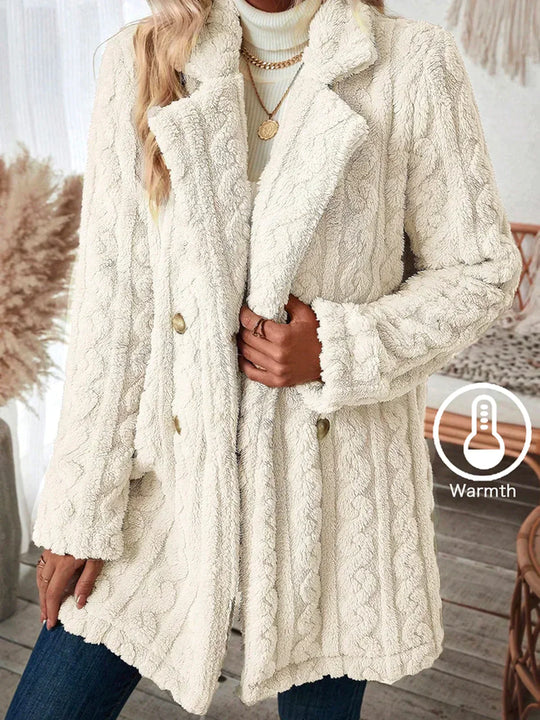 EB | Entspannte und Zeitlose Allgemeine Jacke