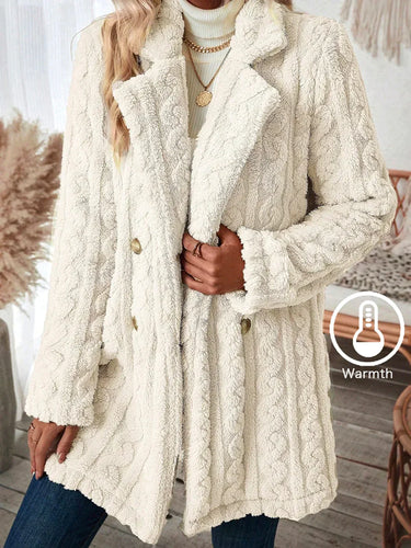 EB | Entspannte und Zeitlose Allgemeine Jacke