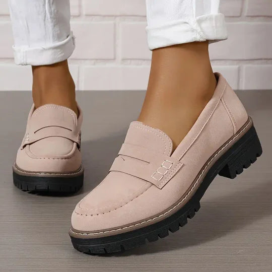 EB | Orthopädische Komfort Slipper