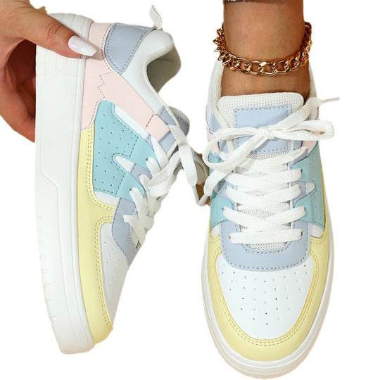 Trendige Damen-Sneaker EB