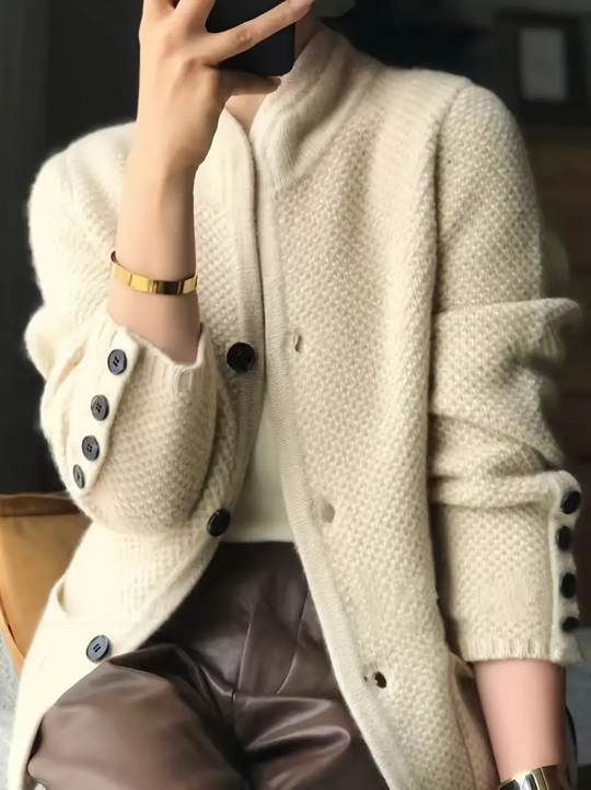 EB | Mühelose und Schicke Allgemeine Jacke