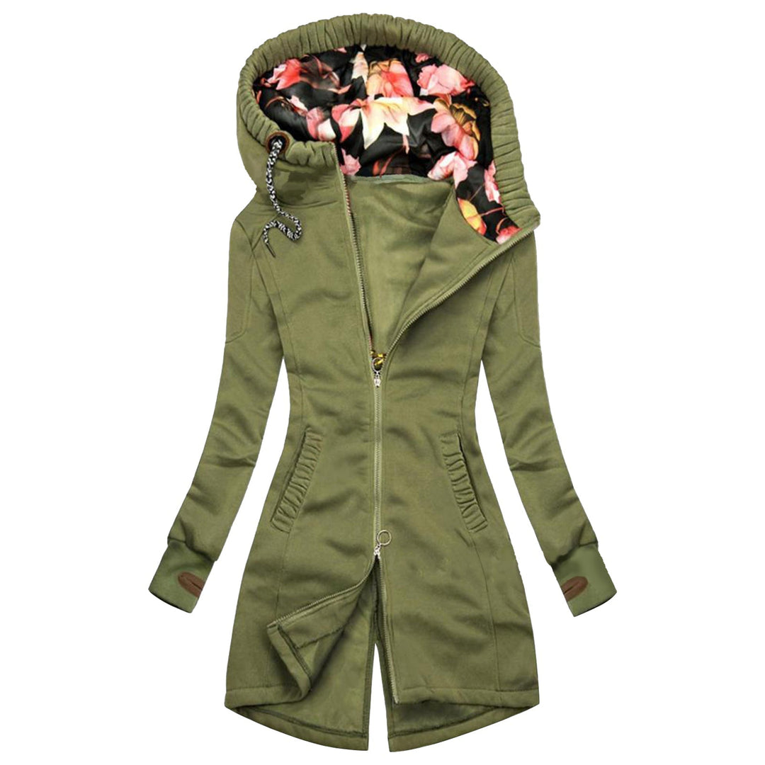 EB | Winterchic Elegante Modisch Ideal für Herbst Winter