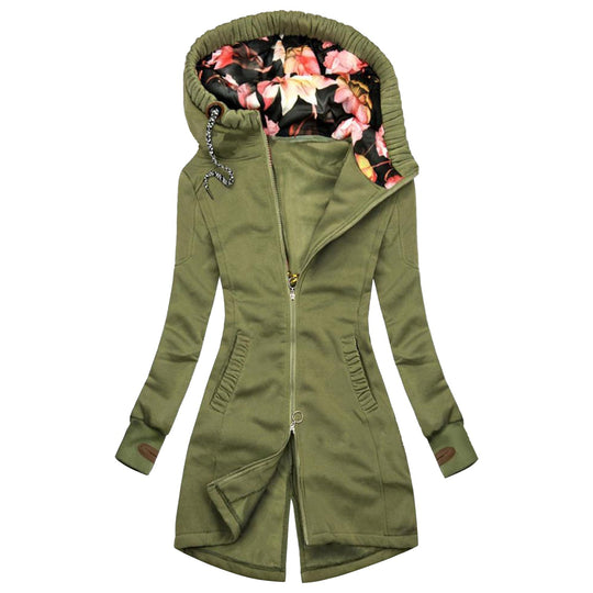 EB | Winterchic Elegante Modisch Ideal für Herbst Winter