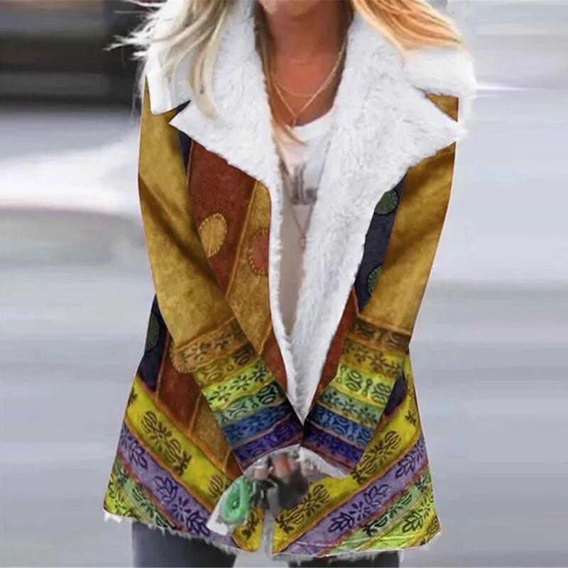 EB | Winterjacke für Damen
