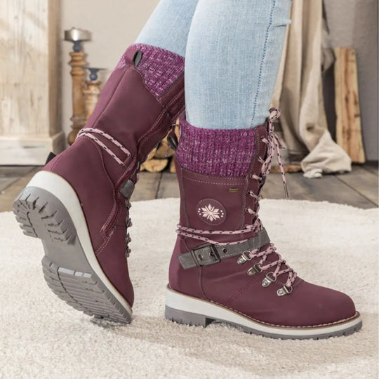 Ella Elegante Stiefel EB