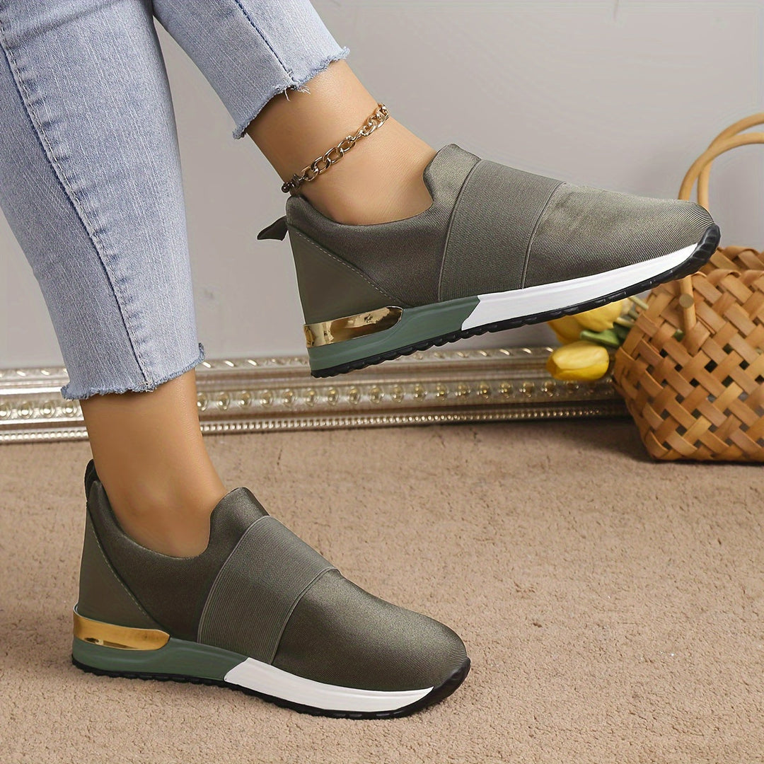 EleganzSneaker Isabella EB