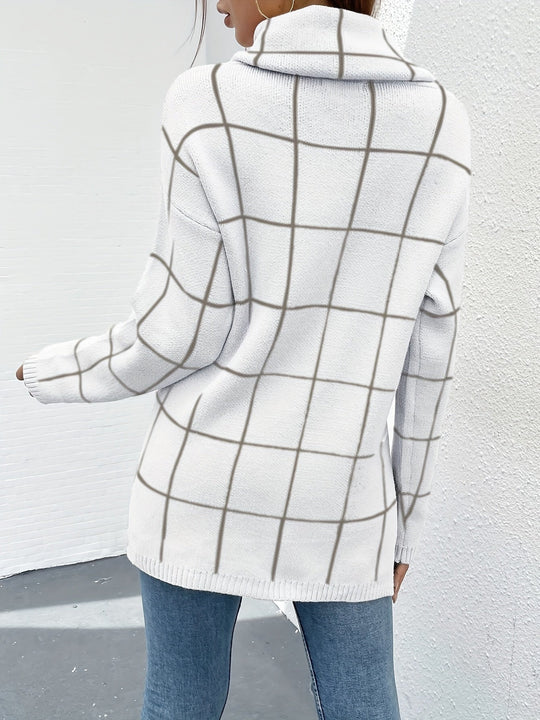 EB | Mühelose und Stilvolle Pullover