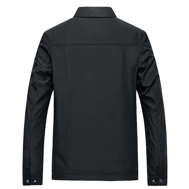 EB | Herren Warme Winterjacke