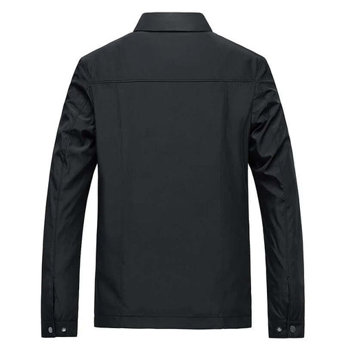 EB | Herren Warme Winterjacke