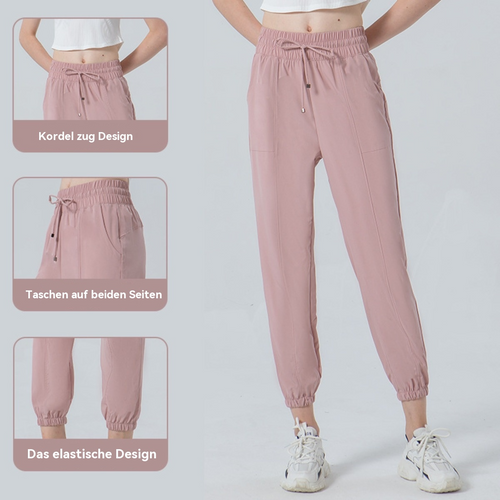 EB | Korsetthose mit hoher Taille