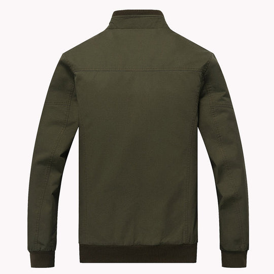 EB | Baumwolle Militär Casual - Arvid