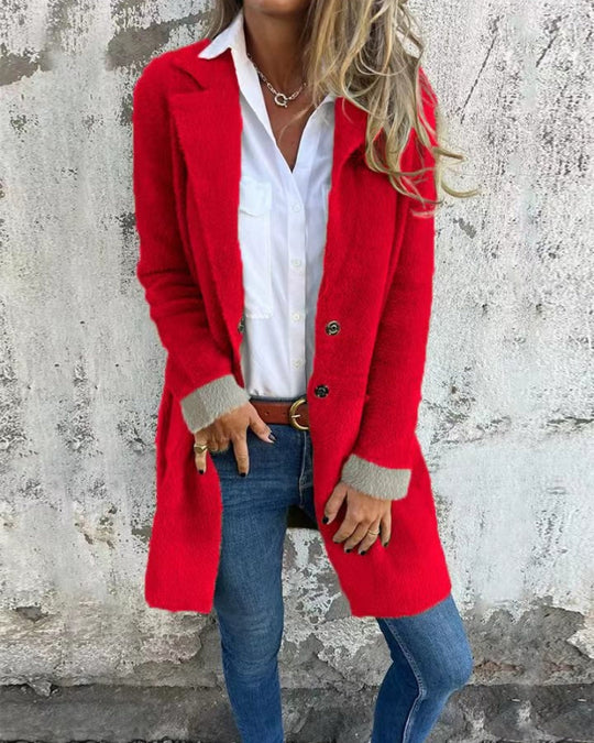 EB | Bequeme Jacke