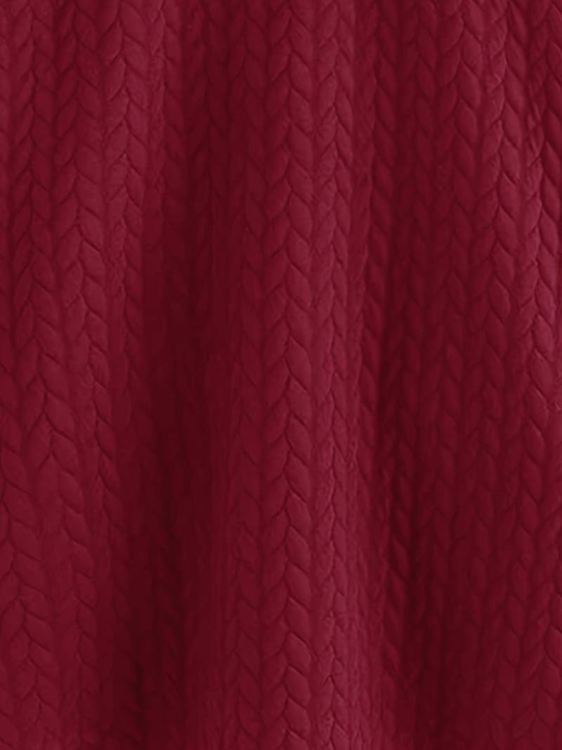 EB | jacke Rotwein