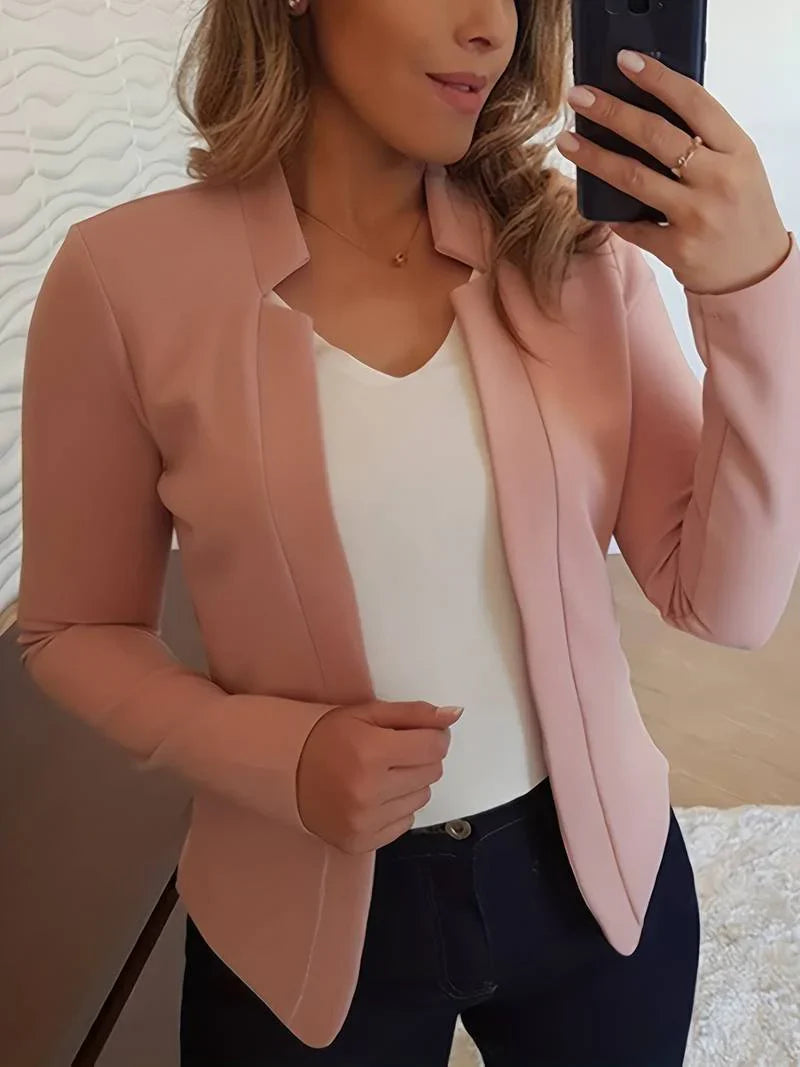 EB | Blazerjacke für Damen
