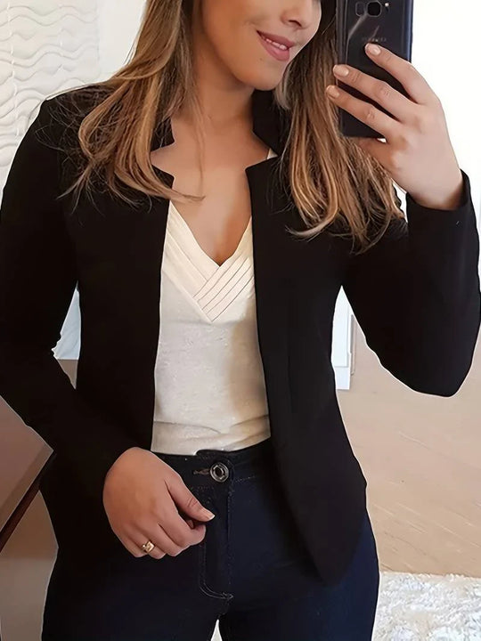 EB | Blazerjacke für Damen