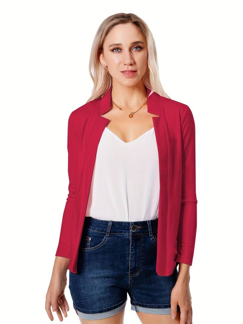 EB | Blazerjacke für Damen