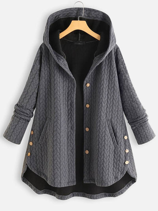 EB | jacke Rotwein