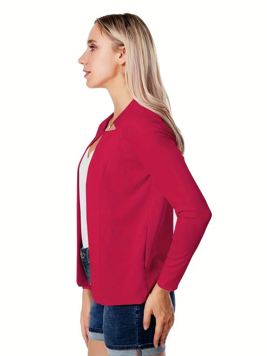EB | Blazerjacke für Damen