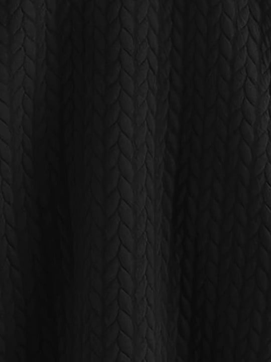 EB | Bequemer Warmer Wintermantel für Frauen