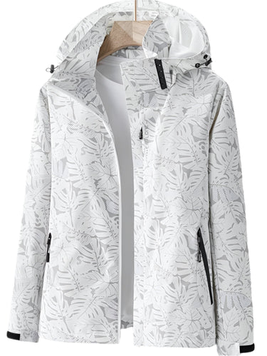 EB | Lässige und Modische Winterjacke