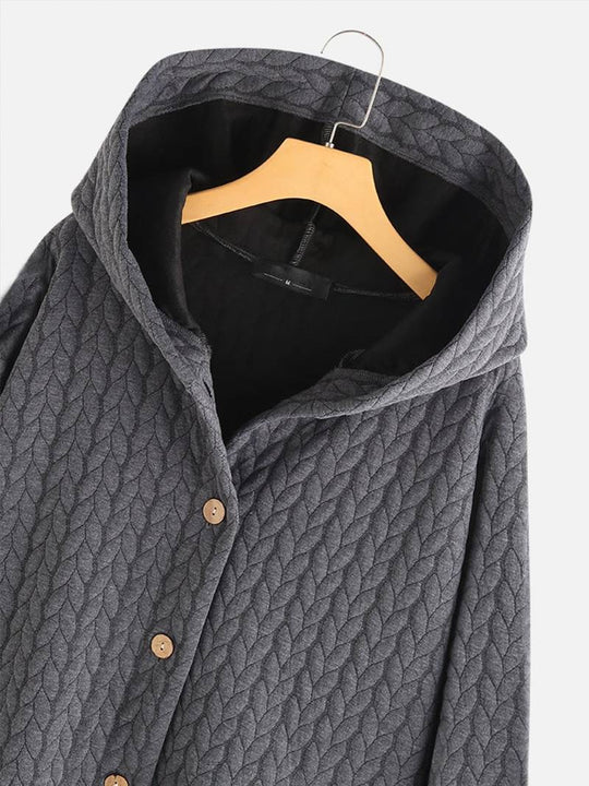 EB | jacke Rotwein