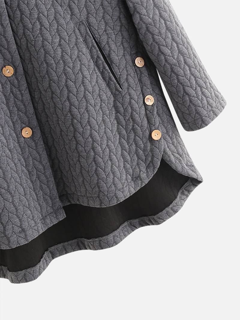 EB | jacke Rotwein