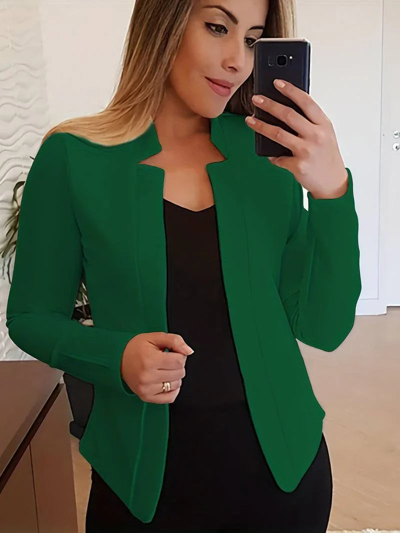 EB | Blazerjacke für Damen