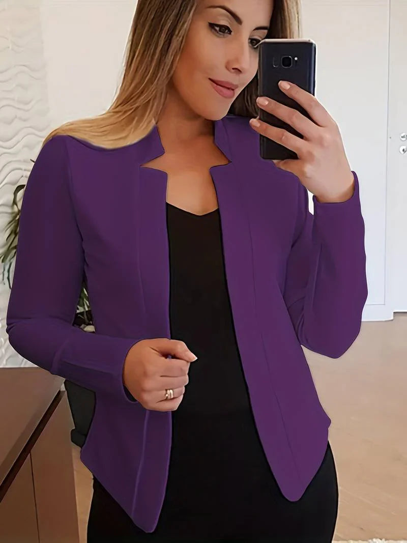 EB | Blazerjacke für Damen