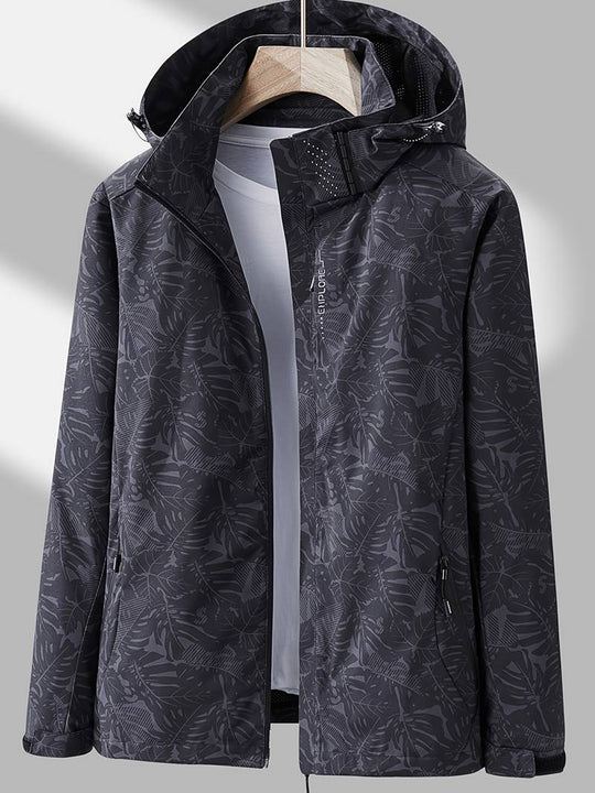EB | Winddichte Jacke